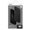 UNIQ Lyden Case iPhone 16 Plus 6.7" Magclick Charging black/Dallas Black