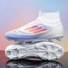 Kids' Football Shoes - Boys & Girls TF/AG Studded