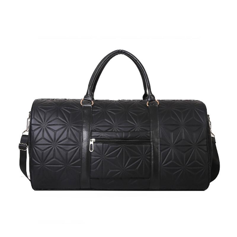 Men Women Travel Shoulder Bags Handbags Large Capacity Luggage Bags Outdoor Travel Shoulder Bag