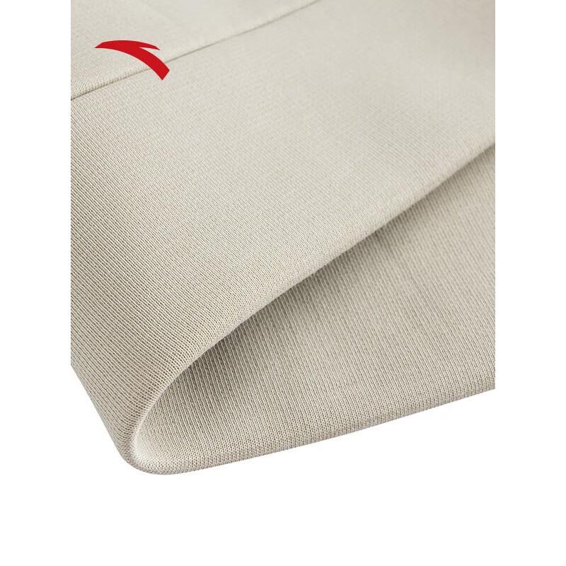 Anta Men's 2025 Spring Hooded Training Knit Jacket