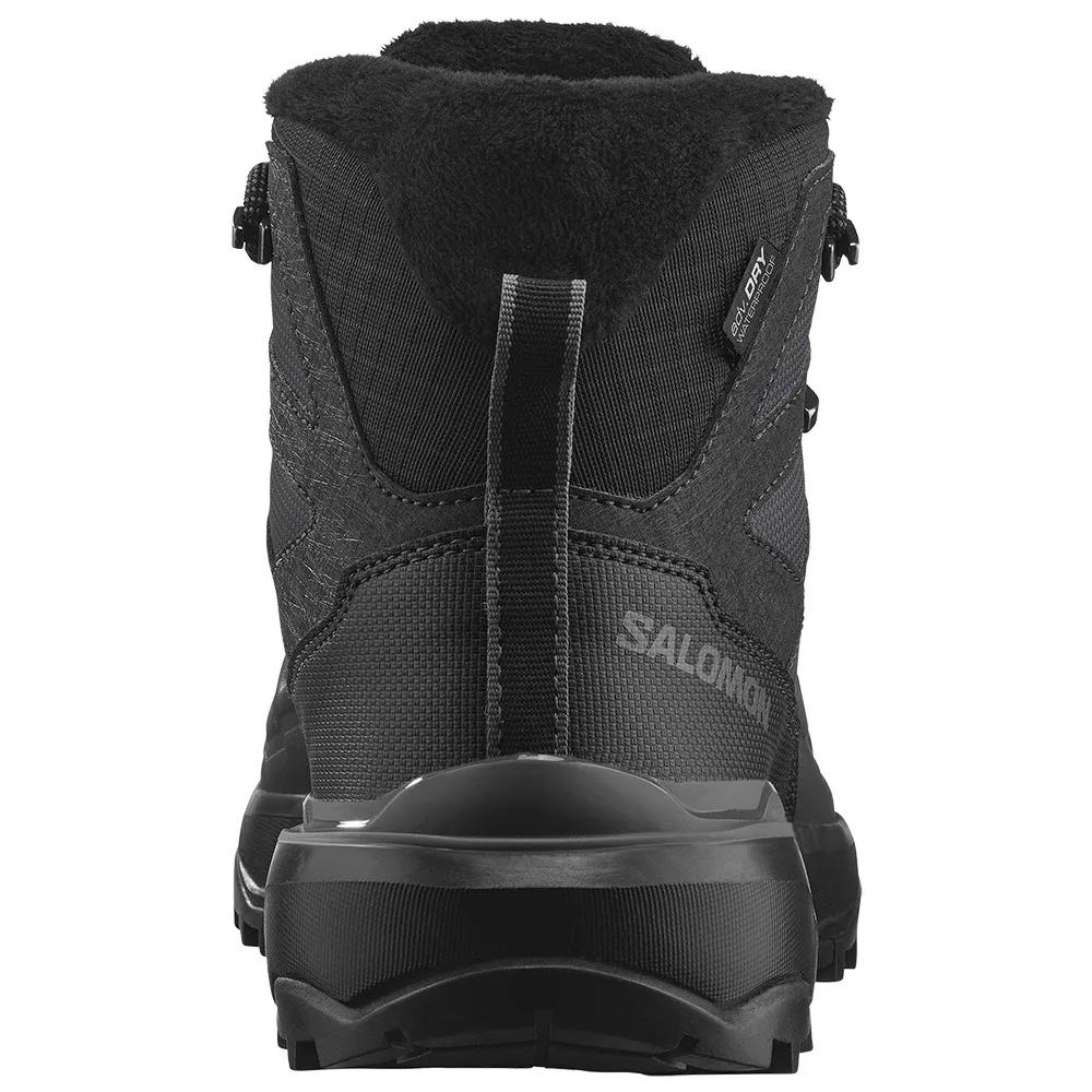 SALOMON Hiking Boots X Ultra Snowpilot WP