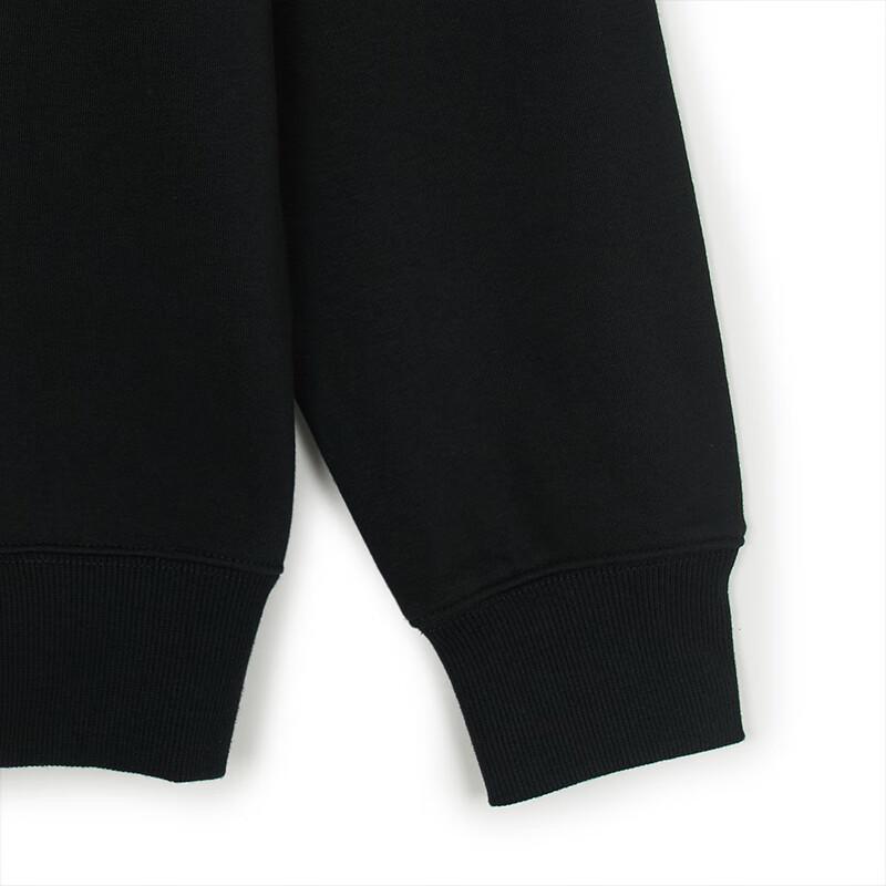 MLB Unisex New York Yankees Small Logo Crew Neck Pullover Sweatshirt