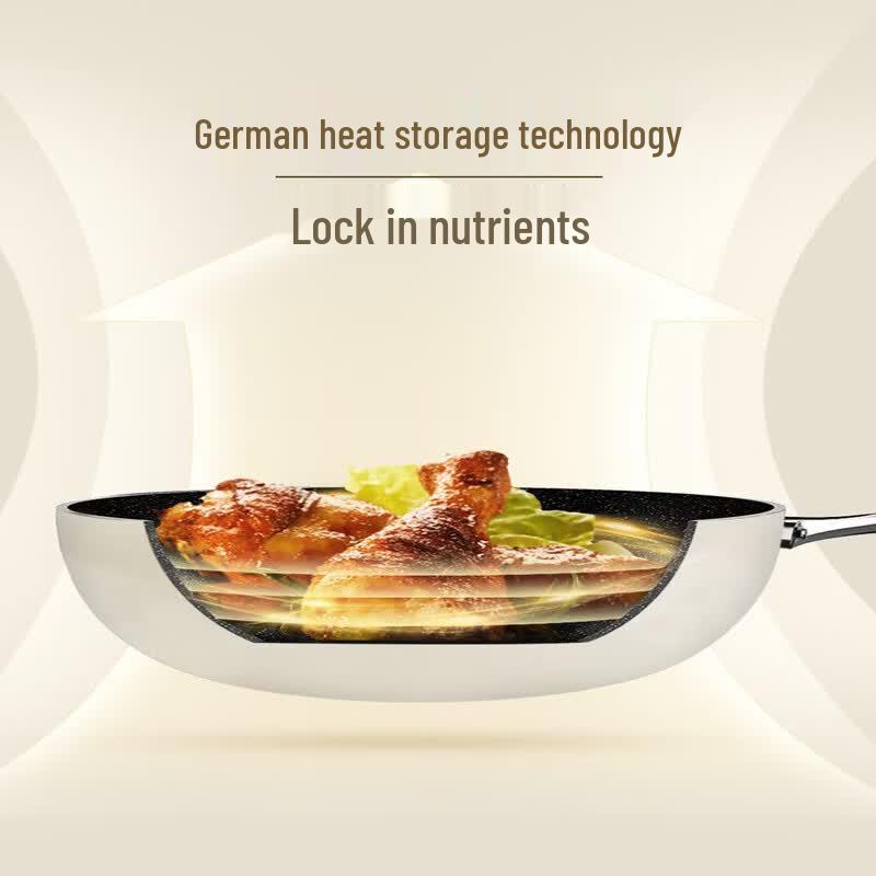 Velosan Pebble Non-stick Frying Pan