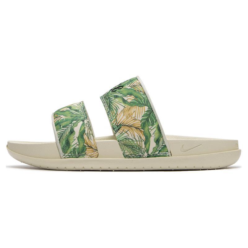 

Nike Offcourt Skeleton Slide Slippers Women s Green FV5635-001 35.5