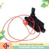 For A1, A3, A4 B9, A5, A7, A8 D5, Q3, Q7 2006-2015 - Original OEM Fuel Door Lock Flap Actuator Motor 4l0862153a/4l0862153b