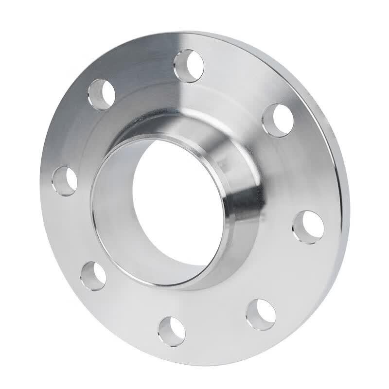 Carbon Steel Weld Neck Flange