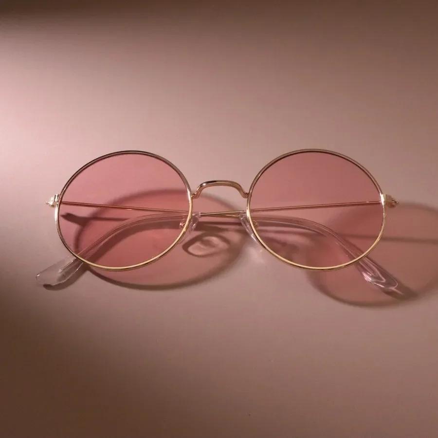 Classic Cat Eye Sunglasses Women Men Retro Fashion Brand Designer Glasses Stylish Casual Female Male