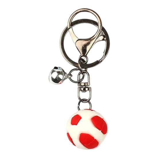 Einzigartiger Schlüsselanhänger, leicht, zum Selbermachen, Mini