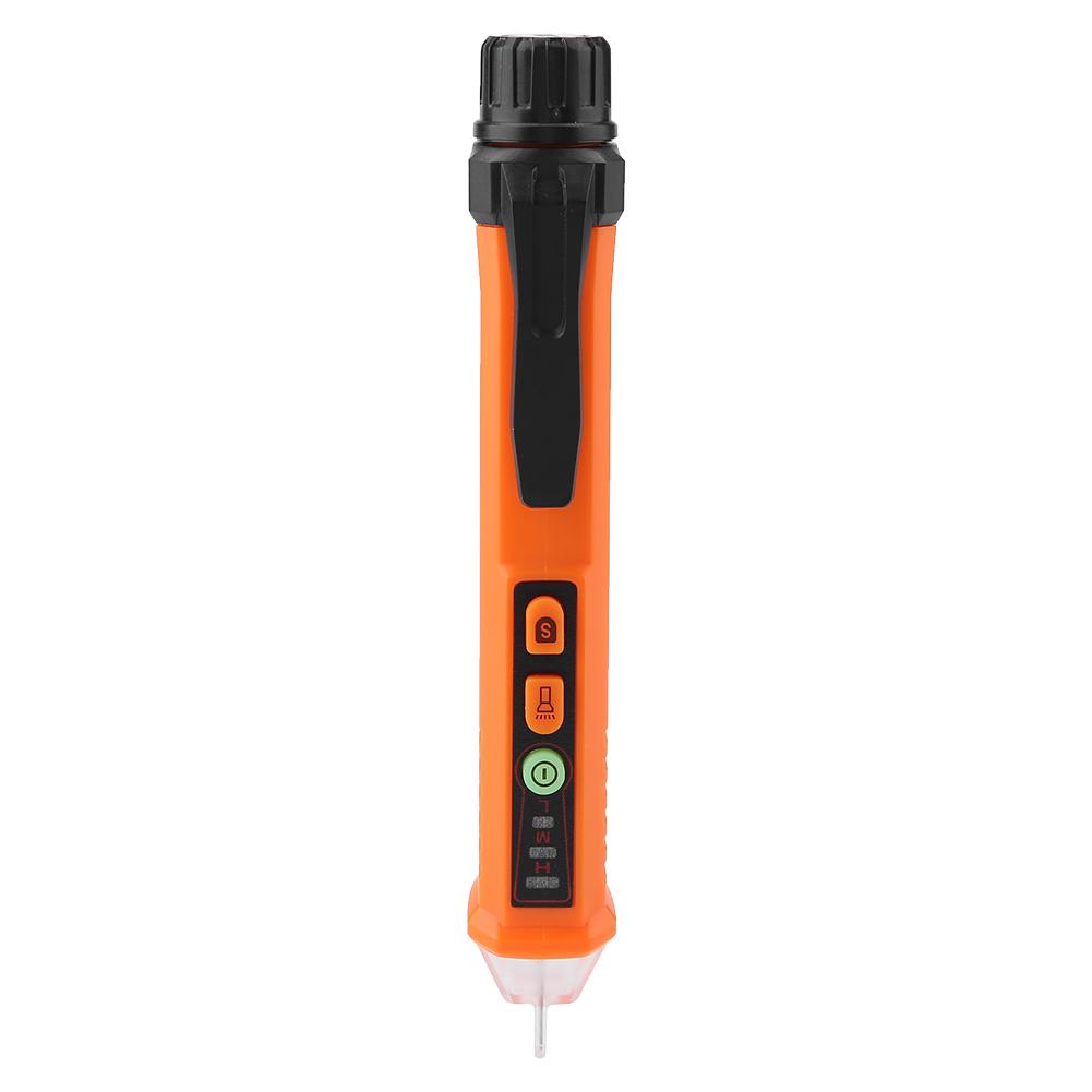 

PM8909 Intelligent Non Contact AC Voltage Tester Pen Circuit Detector
