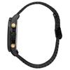Sector Orologio da uomo 650 Cronografo Acciaio Inossidabile Quadrante Nero Quarzo R3273631005 100M