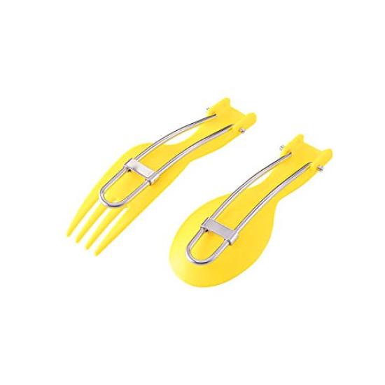 UNIFLAME Karakato Yellow 668801