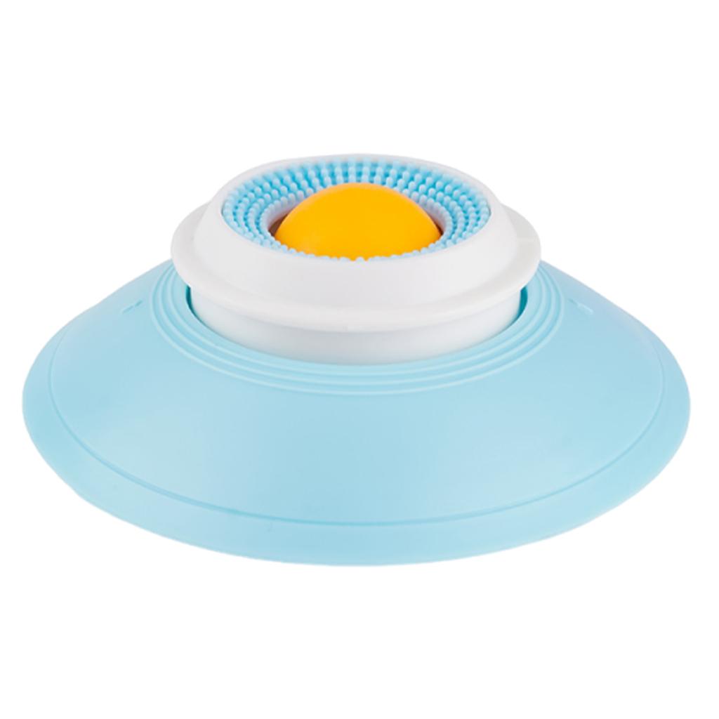 Lick Toys For Dogs Interactive Toys Dog Slow Feeder Bowl Food Dispenser Non-Slip Licking Mat For Puppy Training Enrichment Toy