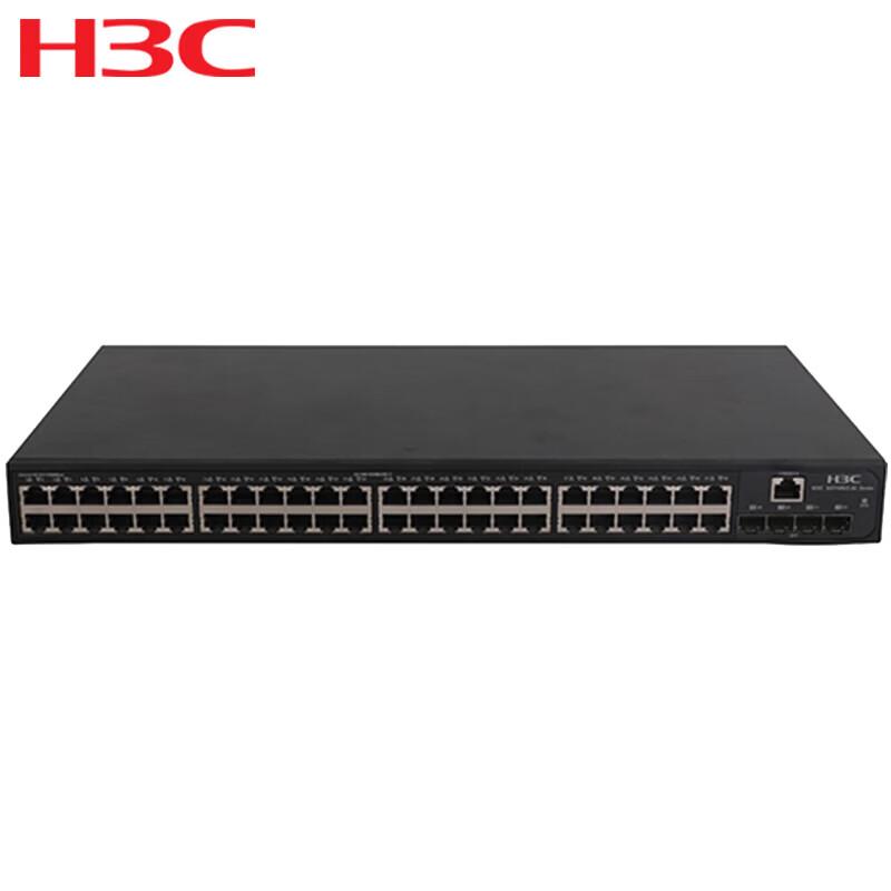 H3C LS-5120V3 Series Managed Gigabit Ethernet Switches
