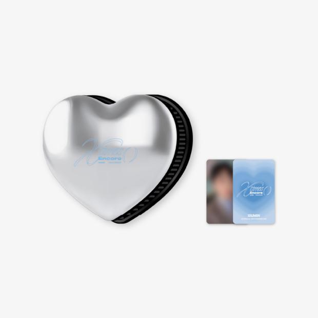 Pre-order XIUMIN Fan Cocert X Times Encore Hair Brush