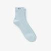 Lacoste Beige Rib Socks RA030E-56G-J2G 385547