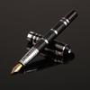 Luxury Metal Fountain Pen, Business Student Writing Tool, Signature Pen