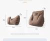 Geely Car Headrest, Lumbar, and Neck Support Pillow for Xingrui, Xingyue L, Binyue, Boyue, and Emgrand Models