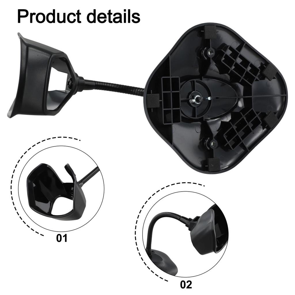 For Zebra Symbol for Motorola DS2208 DS4308 DS8108 Scanner Scanner Bracket Stand