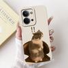 For Xiaomi Poco C85 Case Redmi 15C 4G Luxury Candy Painted Cover Shockproof Phone Case For Xiaomi Redmi 15C 4G PocoC85 Soft Bags