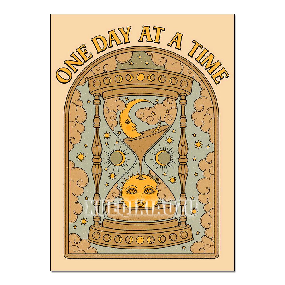 Tier Tarot Karten Diamant Malerei Niedlicher Waschbär Katze 5D DIY Voll Strass Mosaik Stickerei Kreuzstich Set Heimdekor Geschenke