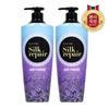 Silk Repair Baby Powder Shampoo 550ml X 2_15113222_588346