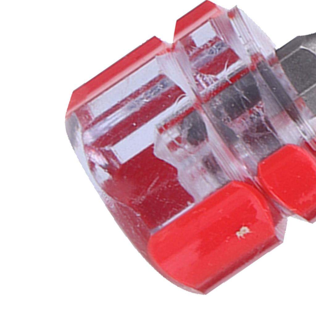 5Pcs/Set Sewing Screwdriver Thread Removal Tool Household Sewing Machine Repair Accessories