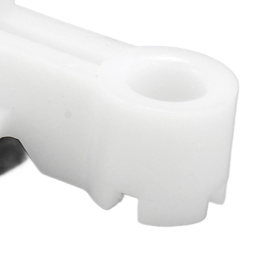 Mit Kurbel Spulenkapselwickler-Baugruppe Einfache Installation Kunststoff Nähmaschinen-Spulenkapselwickler für 6180 6160 5400 C5200 5560