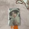 [GEBRAUCHT] Stray Kids AIN KARMA Vorbesteller FANS Bonus Sammelkarte