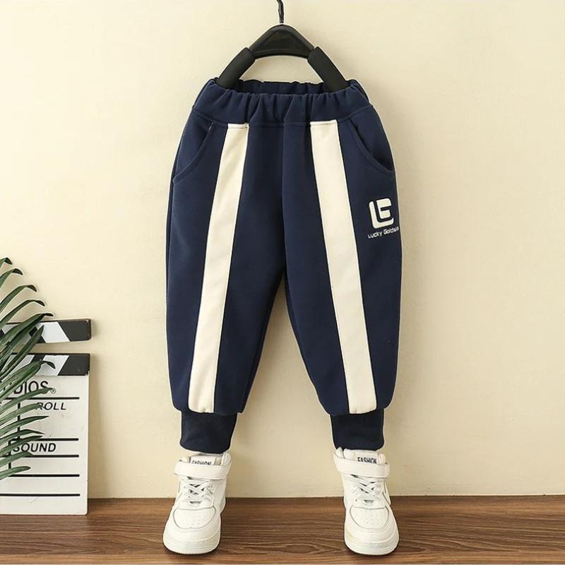 Children's Spring and Autumn  Clothing Set  Season Boys and Babies Casual Jackets and Pants 2-piece Set Korean Sportswear