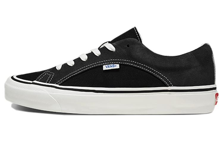 Vans Og Lampin Lx Asphalt Black Drizzle VN0A45J6XE7 35