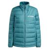 Adidas Puffer Jacket Terrex Multi Light Climawarm