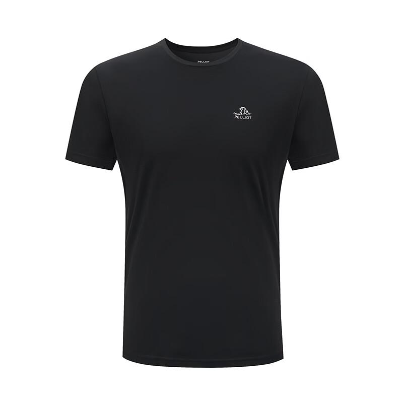 Pelliot Men s Short Sleeve T-Shirt XXXL