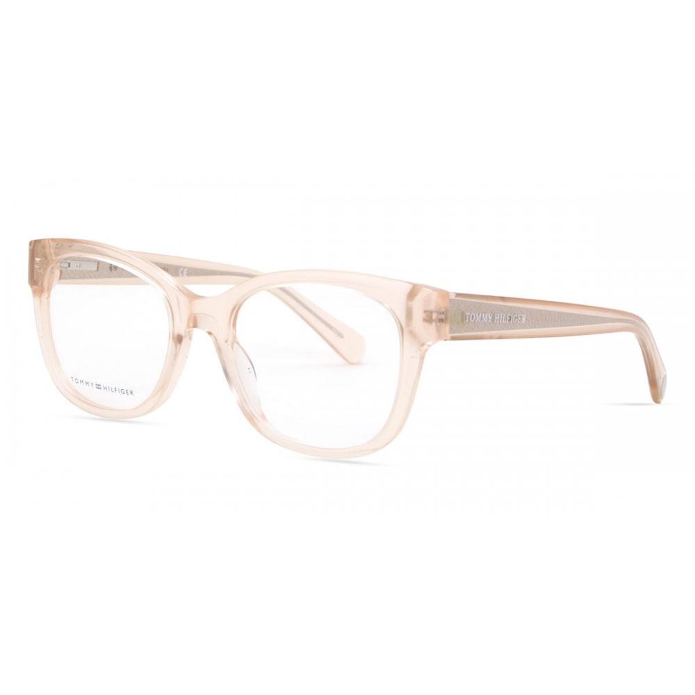 Tommy Hilfiger Women Eyeglasses Th 1864 Fwm