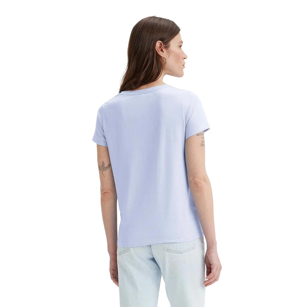 Levis Womens/Ladies The Perfect V Neck T-Shirt