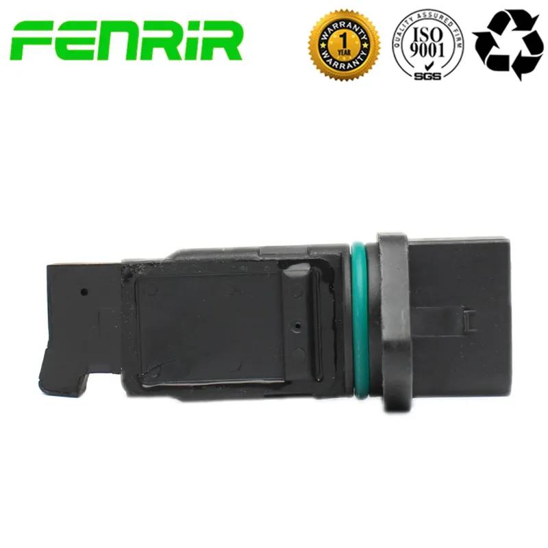 

Датчик массового расхода воздуха MAF для VW Bora Caddy Fox Golf Jetta Beetle Passat Polo Sharan Touran Transporter 1.9 0281002531 038906461B