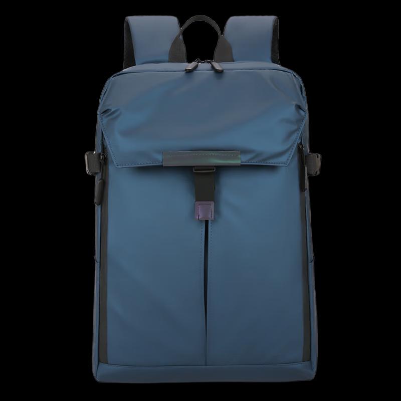 Li Shen Men s Casual Laptop Backpack
