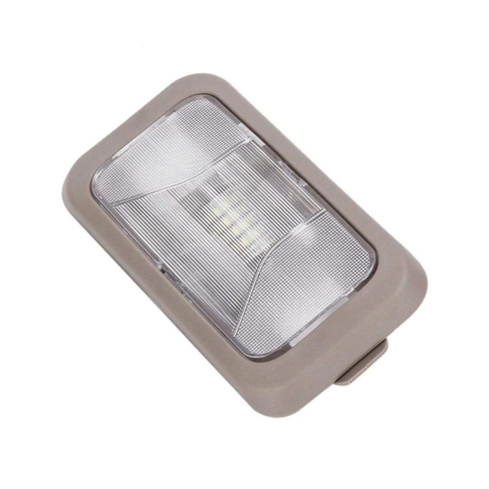 LED Interior Dome Light & Housing For GMC Canyon Chevy Colorado 2004-08 15126553