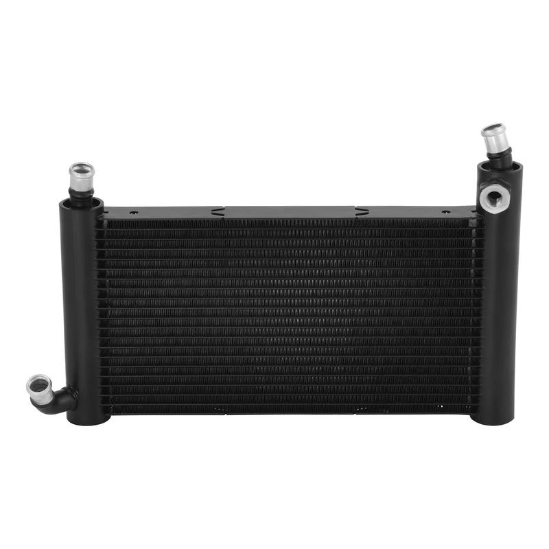 Motorcycle Radiator Cooler Cooling For Harley CVO Road Glide Street Glide 2023-2024 FLTRX FLHX FLTRXSE FLHXSE