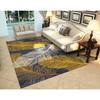 Home Carpet Printed Floor Mat Bedroom Bathroom Living Room Kitchen Entrance Mat Bedside Carpet