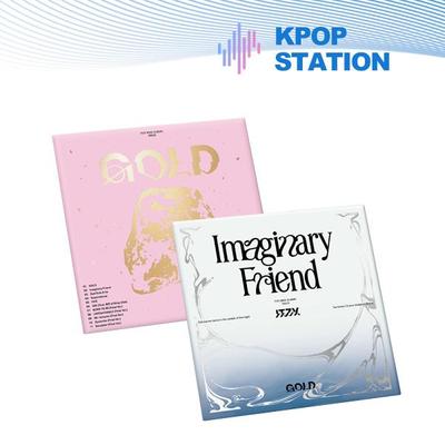 (+shop Gift) - [GOLD] SPECIAL EDITION