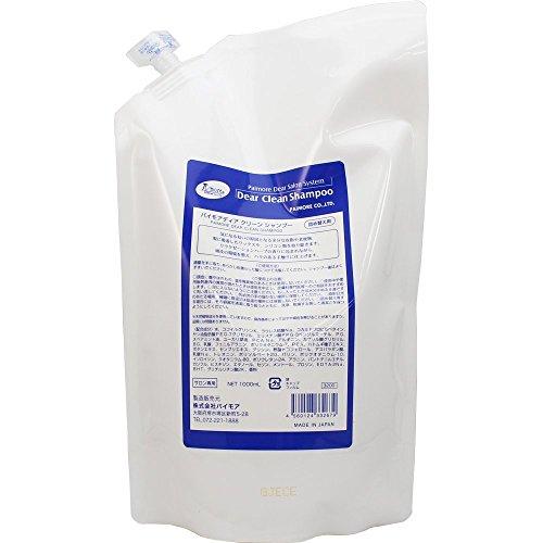 Paimore Dear Clean Shampoo 1000ml