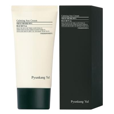 Pyunkang Yul Beruhigende Sonnencreme SPF50+ PA++++, 50ml, 1 Stück