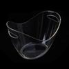 Champagne Ice Bucket Wine Drinks Beer Bottles Tool Supply 35x25cm