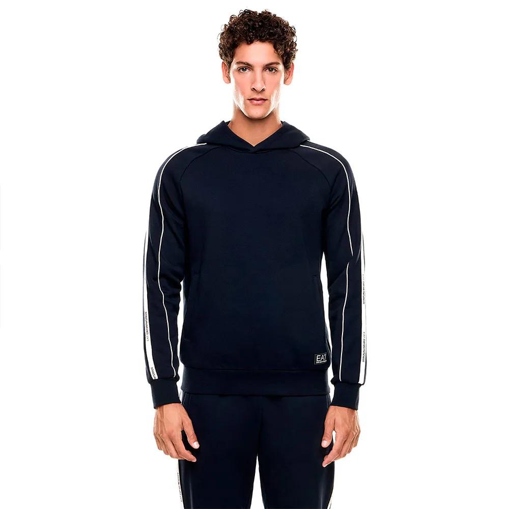 EA7 EMPORIO ARMANI Толстовка 7M000972_AF10377 EU XL