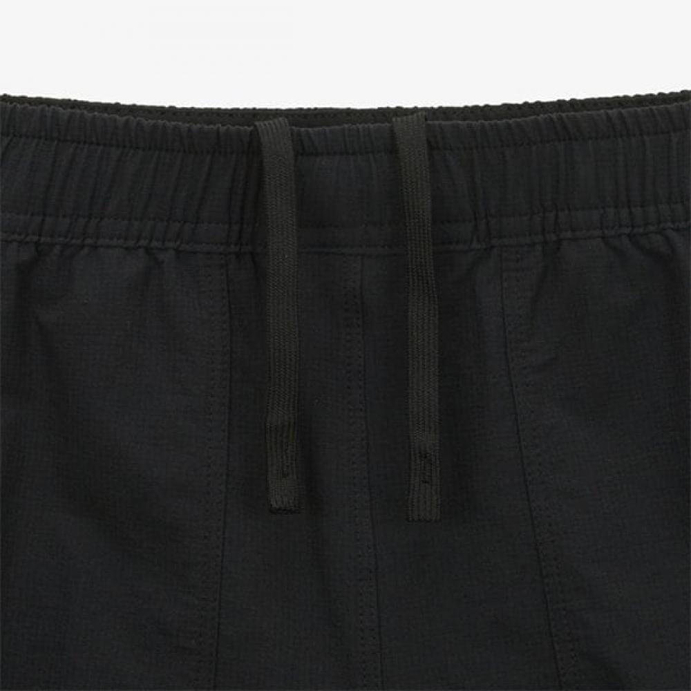 The North Face Women Ready Train Shorts Blk