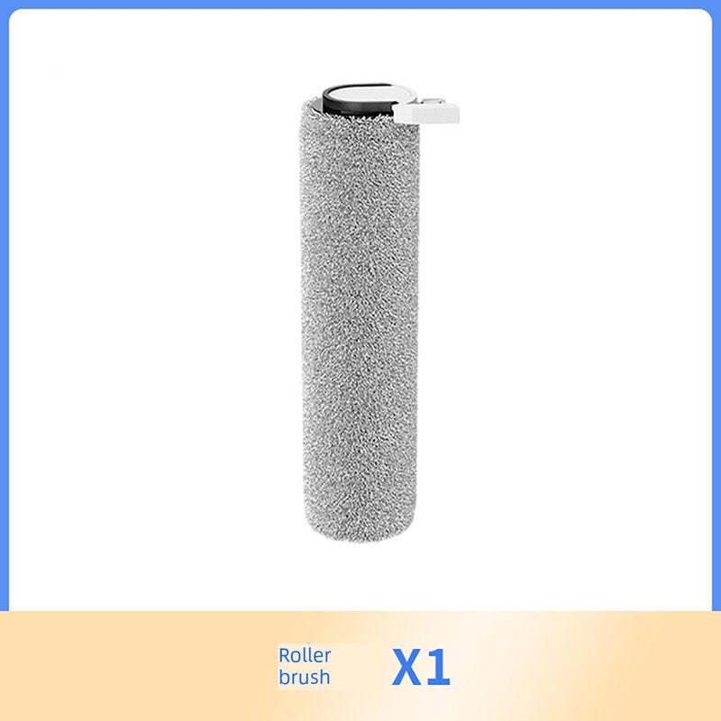 Compatible with Xiaomi Mijia 2C 4C 2Lite Floor Cleaning Machine Roller Brush Filter Cleaning Fluid Consumables Accessories