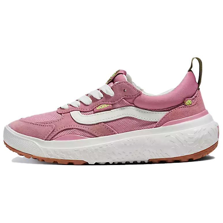 

Vans UltraRange Neo VR3 MTE Pink Unisex Sneakers Multi VN000BCEBIY 40.5