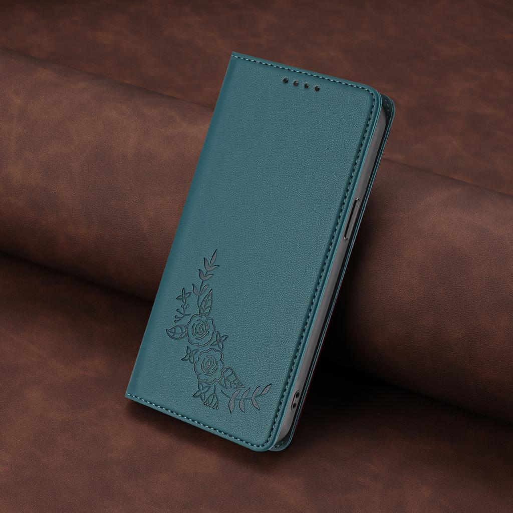 Magnetic Luxury Phone Shell Shockproof Anti-Scratch Cover For POCO X8 Pro X7 X7 Pro X6 X6 Neo X5 X4 Pro X4 X3 NFC X3 GT X3