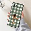 Funda Phone Cover Case for Xiaomi Mi 12T Pro 11T 12 14 15 Pro 11 13 Lite 10T 12X Creative Cartoon Animals