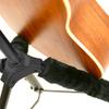 GID Guitar Protector for Guitar Hangers GPRO-L (Leg Rest) Auto-Locking Stands/Guitar